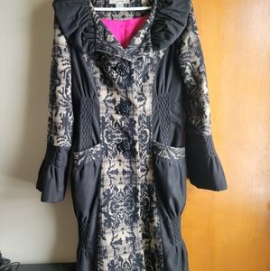 Woman's Coat